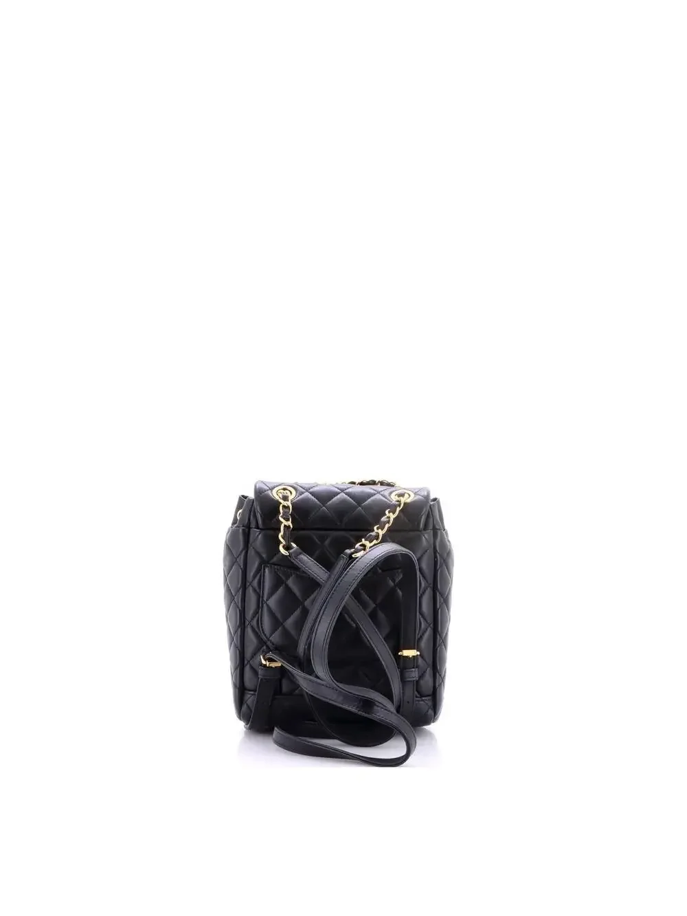 Chanel Urban Spirit Backpack Quilted #287617C36B
